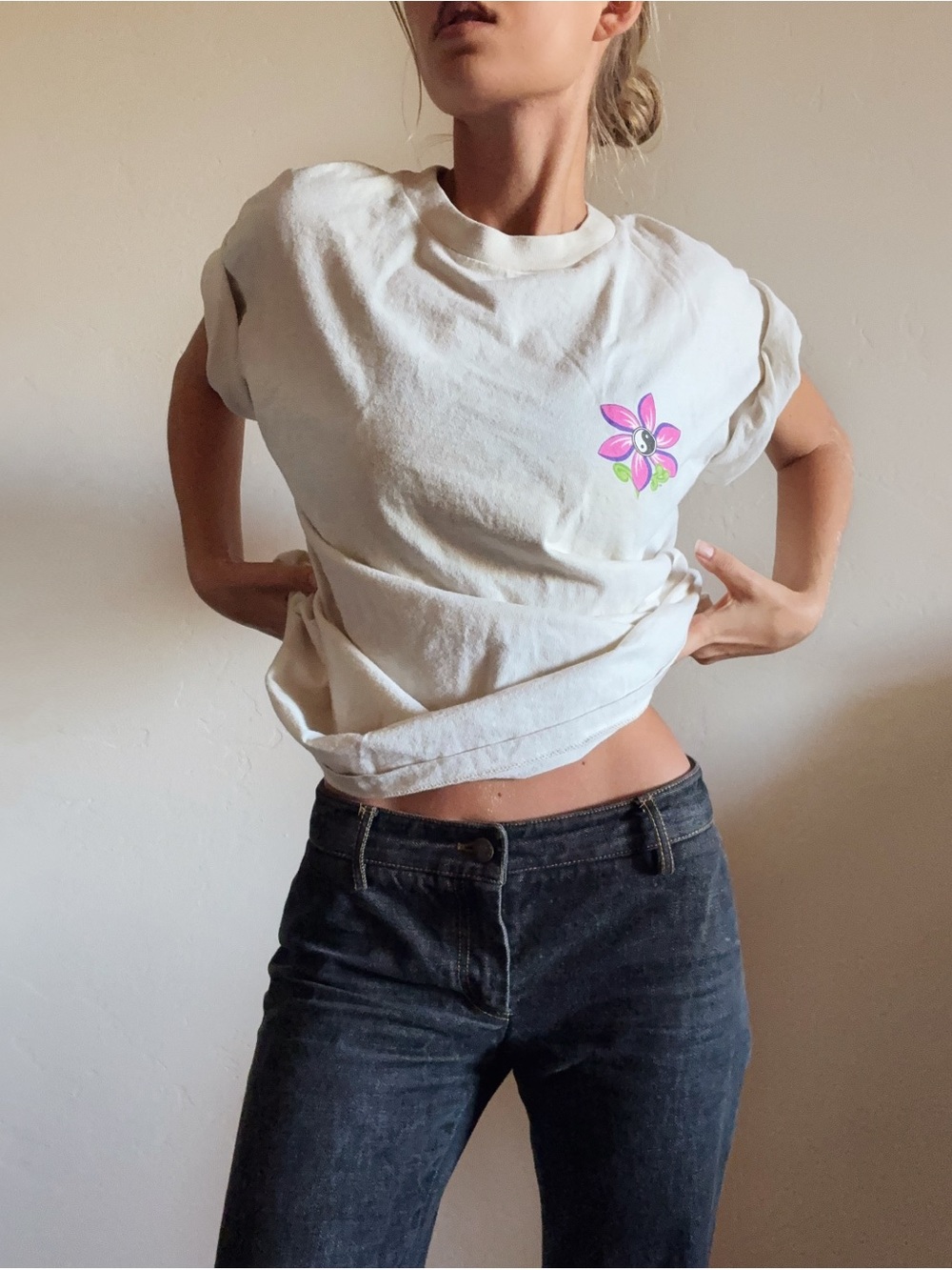 1980’s Town&Country Tee
